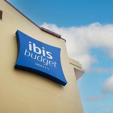 Ibis Budget Singapore Gold Exterior photo