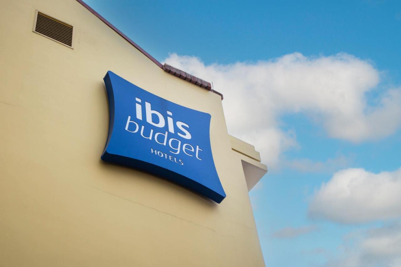 Ibis Budget Singapore Gold Exterior photo