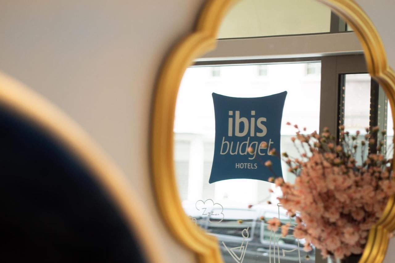 Ibis Budget Singapore Gold Exterior photo