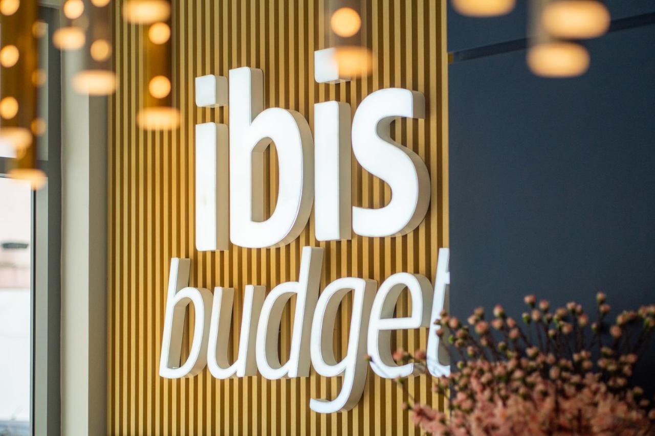 Ibis Budget Singapore Gold Exterior photo