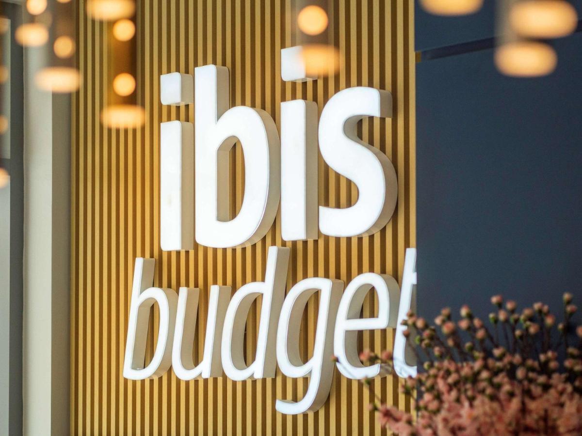 Ibis Budget Singapore Gold Exterior photo